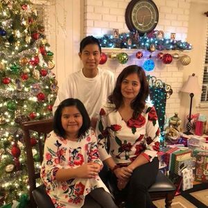 Meet your Posher, Christine